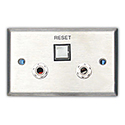 DOUBLE WALL STATION