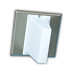 BASIC CORRIDOR PILOT LIGHT