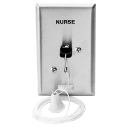 PULLCORD CALL STATION