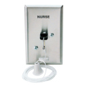 PULLCORD STATION W/