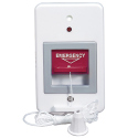 EMERGENCY BATHROOM STATION