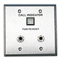DOUBLE RECEPTACLE W/