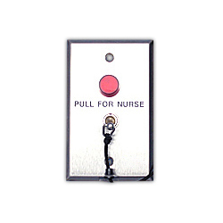 PULLCORD STATION FOR