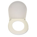 TOILET SEAT W/LID