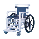 SHOWER ACCESS CHAIR W/OPEN