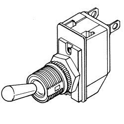 HI/LOW SWITCH