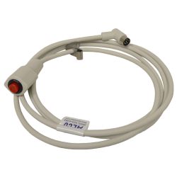 RAULAND 8 PIN DIN CALL CORD