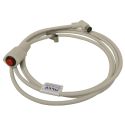 RAULAND 8 PIN DIN CALL CORD