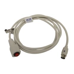 RAULAND 8 PIN DIN CALL CORD