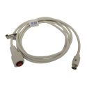 RAULAND 8 PIN DIN CALL CORD