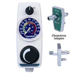 CONT SUC REGULATOR