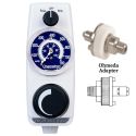 HIGH VACUUM SUC REG