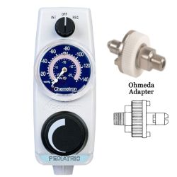 PEDI INTER SUCTION REG