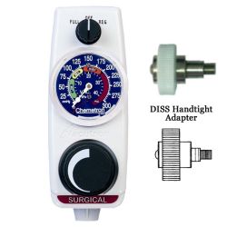 SURGICAL SUCTION REG