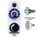 HIGH VACUUM SUC REG