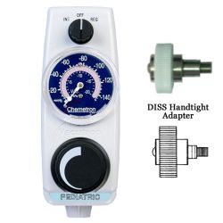 PEDI INTER SUCTION REG