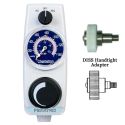 PEDI INTER SUCTION REG
