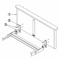 FOOT PANEL