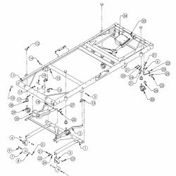 CLEVIS PIN