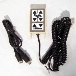KIT, STAFF CNTRL PENDANT &