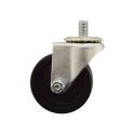 3" SWIVEL CASTER, JOERNS