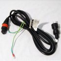 KIT, POWER CORD, GND