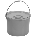 Discontinued-PLASTIC BUCKET,