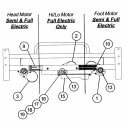 EMERGENCY CRANK