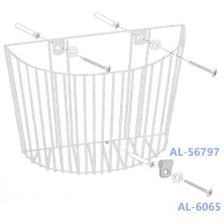 MOUNTING BRACKET