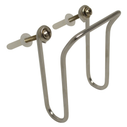 CLIP TYPE HOLDER FOR