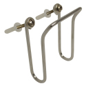 CLIP TYPE HOLDER FOR