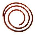 STRAIGHT TUBING, PER FOOT
