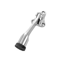 KICK-DOWN DOOR HOLDER