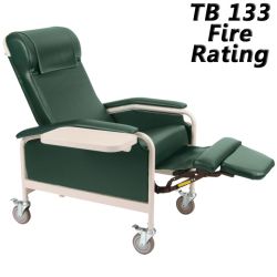 STANDARD CARE CLINER W/HEAT
