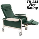 STANDARD CARE CLINER W/HEAT