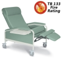 XL CARE CLINER W/HEAT&MASSAGE