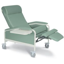 XL CARE CLINER W/HEAT&MASSAGE