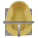 BEDPAN HOLDER, SINGLE