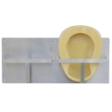 Bedpan Racks