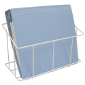 ECONOMY SINGLE BEDPAN
