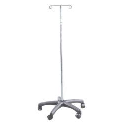5 LEG IV POLE / TWIST LOCK
