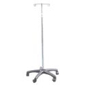 5 LEG IV POLE / TWIST LOCK