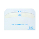 TOILET SEAT COVERS