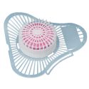 PARA URINAL SCREEN W/