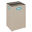 RECYCLING RECEPTACLE