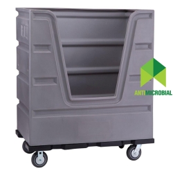 37 CU. FT. TRANSPORT TRUCK