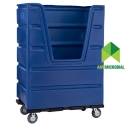 Poly Trucks