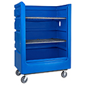 Two-In-One Carts