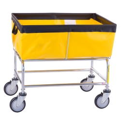 3BU ELEVATED TRUCK W/SEWN-IN