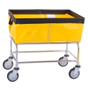 3BU ELEVATED TRUCK W/SEWN-IN